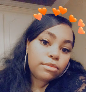 Meet your Posher, Caprice